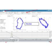 CMS SETPOINT affichage des données vibratoires