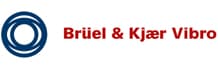Logo Bruel&Kjaer Vibro