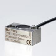 Capteur de vibrations Accéléromètre AS-070