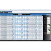 configuration des mesures dans un canal dans SETPOINT