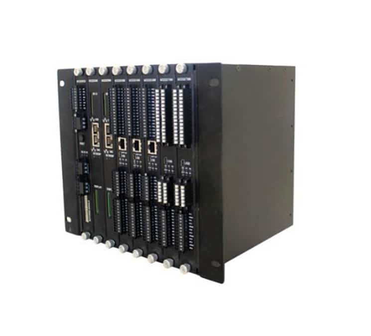 contrôleur vibratoire VC-8000