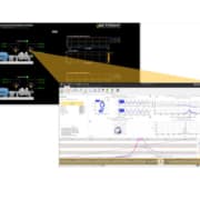 logiciel de données et analyses vibratoires des machines rotatives
