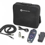 VST-100E livré avec-etui et accessoires