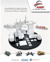 Plaquette AWF (2025) Plaquette AWF (2025)