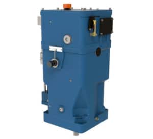 Regulateur 1500-3G de Regulateurs Europa