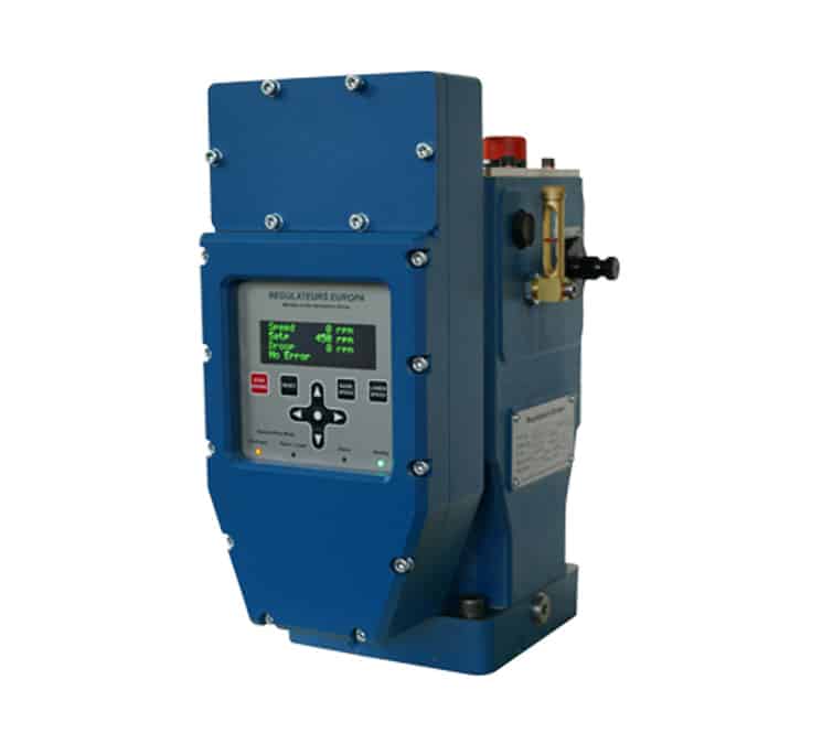 Régulateur DG-2800-14