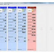 Si-TEC Dataview pour surveillance des centrales électriques
