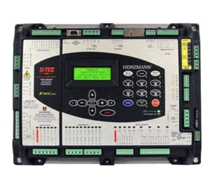 Si-TEC Xtend GSM de Heinzmann Si-TEC Xtend GSM de Heinzmann