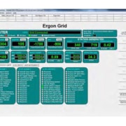 Synchronisation avec le réseau avec Si-TEC Xtend GSM Synchronisation avec le réseau avec Si-TEC Xtend GSM