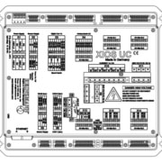XIOS-UC avec MD2 de HEINZMANN