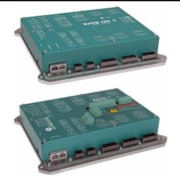 XIOS-UC et XIOS-UC avec MD2