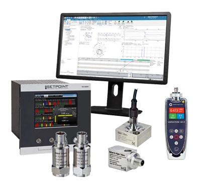 catalogue Brûel & Kjaer Vibro