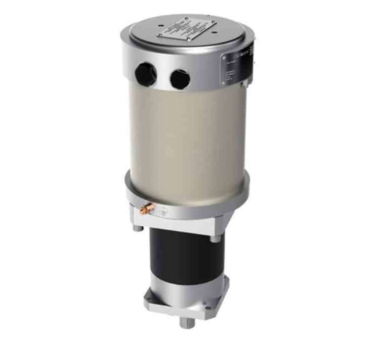 Actionneur Evolution Lite de Heinzmann