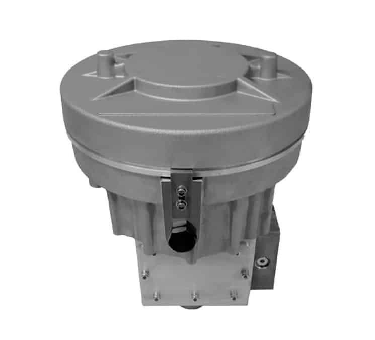 HPC-I-H Converter de Heinzmann