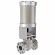 Vanne de régulation de carburant Evolution III
