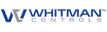 Logo Whitman Controls